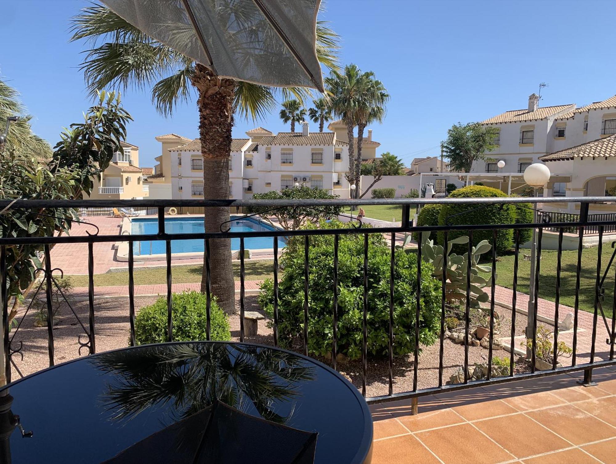 Las Carolinas Residence With Pool San Miguel De Salinas Kültér fotó